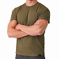 Футболка TOPCOOL, Helikon, OLIVE GREEN