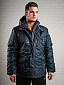 Куртка Apolloget RANGER II, Steel Blue / Steel Blue