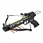 Арбалет-пистолет Remington Base, black, алюминий