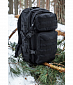 Рюкзак "Assault II" Tactical Pro, 35л, black