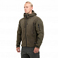 Куртка флисовая Tactical-Pro Питон олива-грин / Python olive-green