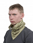 Балаклава Tactical-Pro Кулмакс хаки / Coolmax khaki