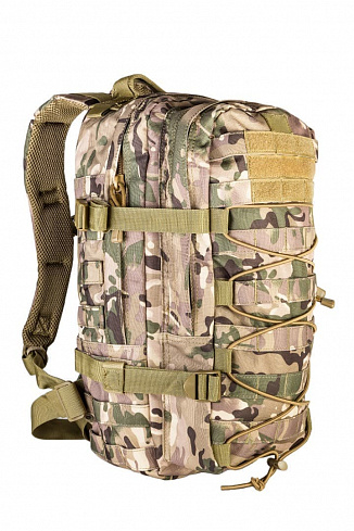 Рюкзак "Racoon I" Tactical Pro, 20л, multicam
