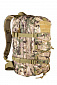 Рюкзак "Racoon I" Tactical Pro, 20л, multicam