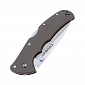 Нож COLD STEEL Code-4 Spear Point, сталь S35VN, рукоять алюминий