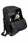 Рюкзак "Duffle" Tactical Pro, 75л, black