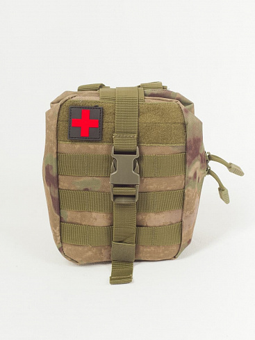 Подсумок медицинский P-042 hdt fg