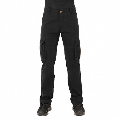 Брюки Премиум M65 черные / Premium M65 black