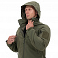 Куртка Tactical-Pro Комбат олива-грин / Combat olive-green