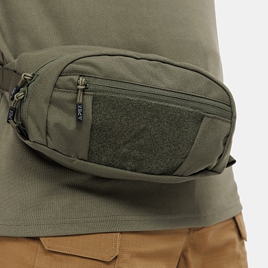 Сумка Vortex APEX, цвет Olive Green