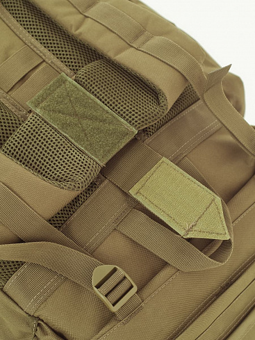 Рюкзак станковый 100л, olive