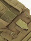 Рюкзак станковый 100л, olive