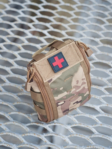 Подсумок CH-2013, multicam