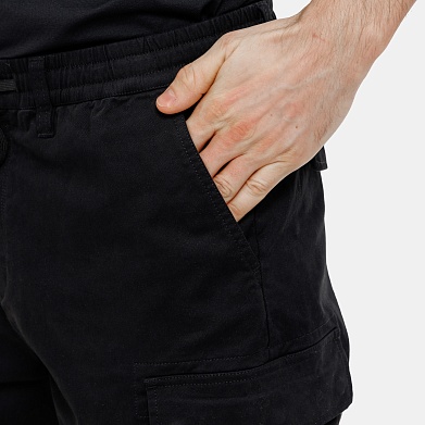 Брюки Skaut APEX, цвет Black