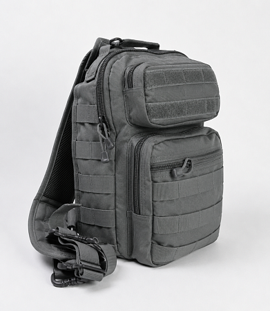 Сумка "Sling" Tactical Pro, grey