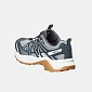 Кроссовки Puma APEX, цвет Grey/Green