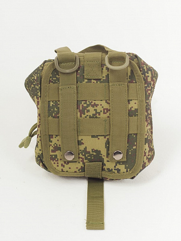 Подсумок медицинский P-042 flor