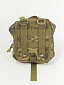 Подсумок медицинский P-042 flor