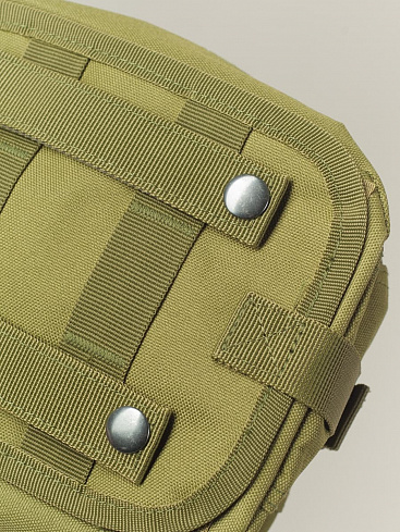 Подсумок медицинский P-042 olive