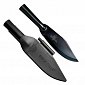 Нож COLD STEEL Bowie Bushman 95BBUSK, сталь SK-5