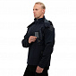 Куртка Софтшелл синяя / SoftShell navy