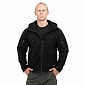 Куртка флисовая Tactical-Pro Карбон черная / Carbon black