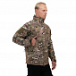 Куртка Tactical-Pro Комбат камогром / Combat camogrom