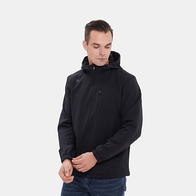 Куртка Kodar APEX, цвет Black