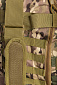 Рюкзак "Duffle" Tactical Pro, 75л, multicam
