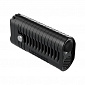 Фонарь Nitecore MT22A черный лам.:светодиод. AAx2