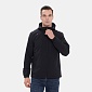 Куртка Kodar APEX, цвет Black