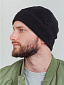 Шапка флисовая Tactical Pro, black