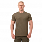 Футболка Tactical-Pro Топкул зеленая / TOPCOOL green