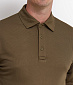 Футболка Tactical-Pro УТЛ Поло зеленая / UTL POLO green