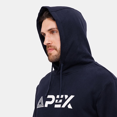 Толстовка Dolomiti APEX, цвет Blue