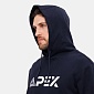 Толстовка Dolomiti APEX, цвет Blue