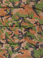 Спальник Stalker Camping (до -10˚С), woodland