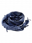 Арафатка 110х110 navy/black