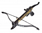 Арбалет-пистолет Remington Kite, black, алюминий 