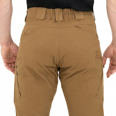 Брюки Tactical-Pro УТЛ Канвас койот / UTL Canvas coyote