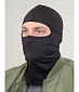 Балаклава Thermo Flex тонкая черная / black