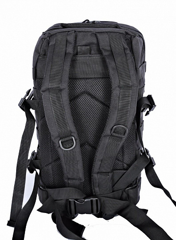 Рюкзак "Assault I" Tactical Pro, 20л, black