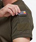 Футболка Tactical-Pro Топкул олива / TOPCOOL olive