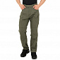 Брюки Tactical-Pro УТЛ Канвас зеленые / UTL Canvas green