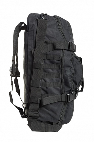 Рюкзак "Duffle" Tactical Pro, 75л, black