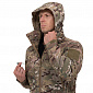 Куртка Tactical-Pro Комбат камогром / Combat camogrom