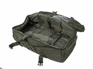 Рюкзак "Duffle" Tactical Pro, 75л, olive