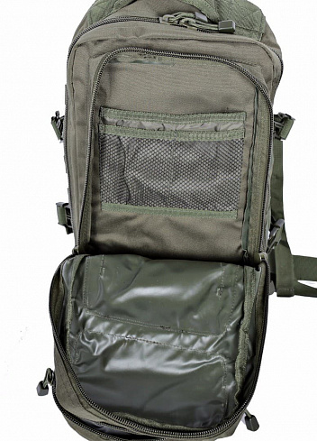 Рюкзак "Assault I" Tactical Pro, 20л, olive