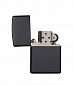 Зажигалка Zippo 218 "Black Matte"