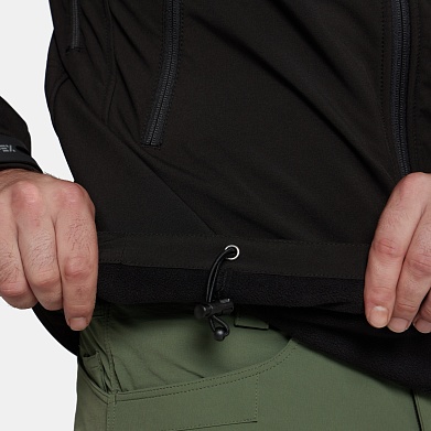Куртка Archon APEX, цвет Black